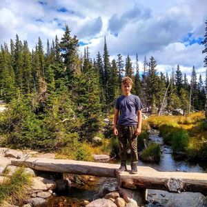 Meet your Posher, Dacodah